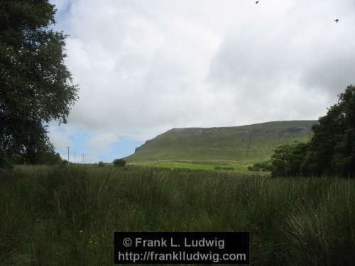 Gleniff Horseshoe